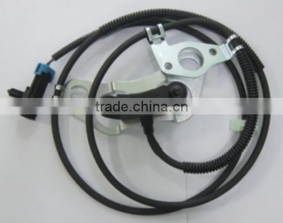 ABS Wheel Speed Sensor for American Trucks photo-3