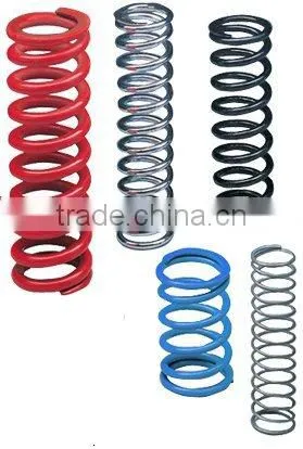 Metal Bed Spring, Art and Craft Metal Spring, Coil Spring Trap photo-3