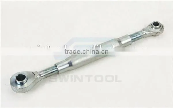 JAW JAW Turnbuckle CLOSED BODY DIN 1478 HOT GALVANIZED M24 photo-6