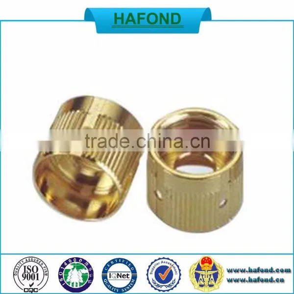 China Factory Supply CNC Electronic Parts and Components photo-6