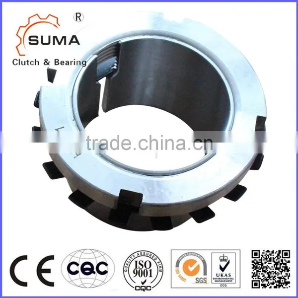 High Precision H311 Adapter Sleeve for Locking Conical Self-aligning Bearing