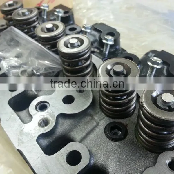 YANMAR 3TNE84 Genuine Cylinder Head