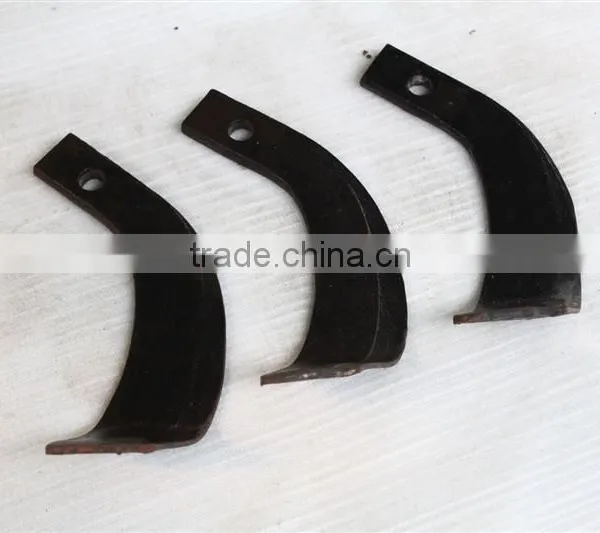 China Suppliers Heavy Machinery Parts/ Disc Harrow Blade photo-5