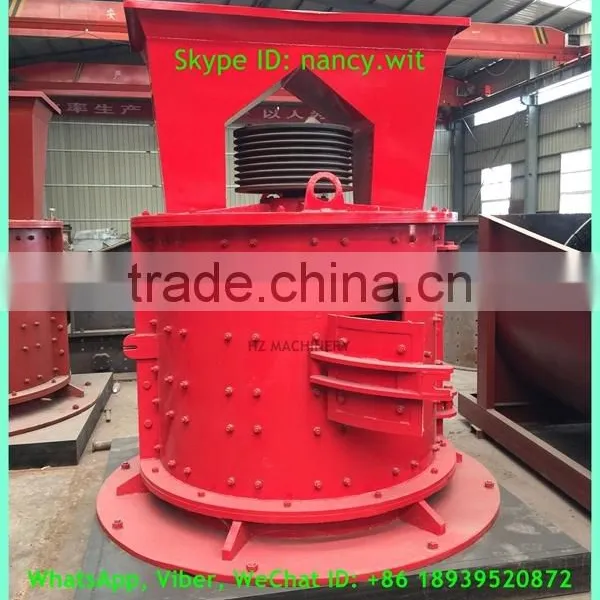 Fast Sale Best Quality Crusher Specifications/Crusher Spare Part photo-3