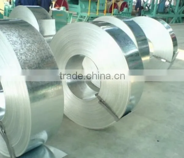 Cold Rolled Steel Coil/sheet photo-4