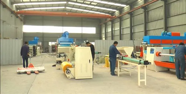 Zhengzhou Guolian Machinery Co.,Ltd company overview - view 3
