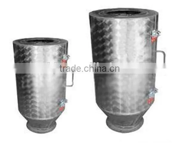 Professional Diametrically Magnetized Cylinder for Impurities Cleaning photo-3