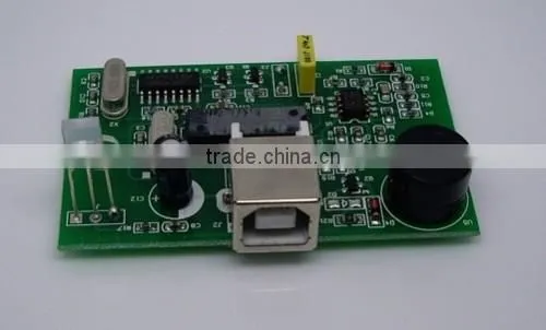 UHF RFID USB Reader Module photo-4
