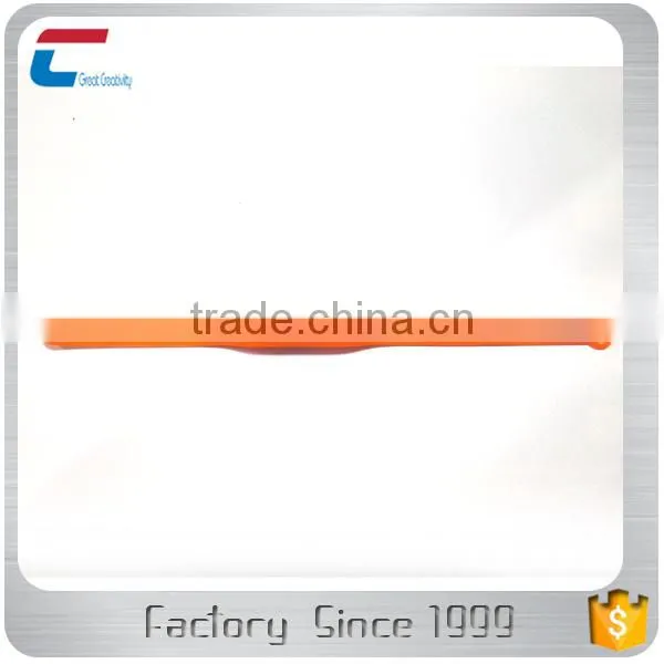RFID MIFARE DESFire 2K Wristband Rewearable Silicone Rfid Wristbands photo-4
