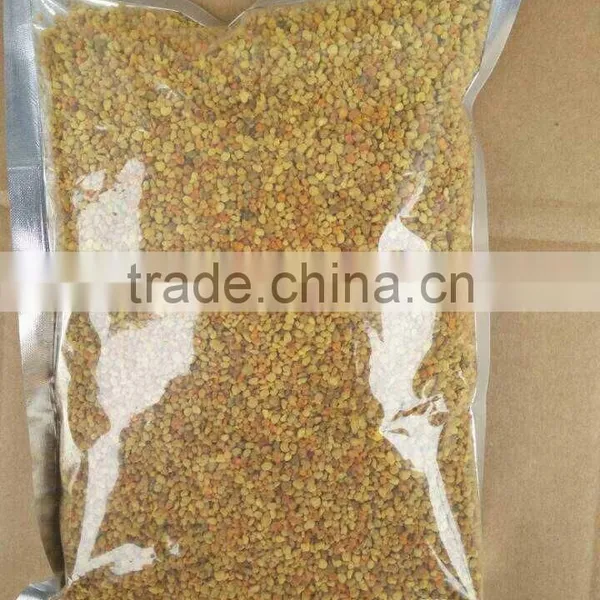 Human Grade Mixed Bee Pollen Granular photo-2