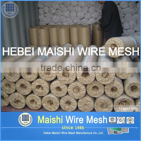 Poultry Wire 1/2" Hex Mesh GAW (Chicken Wire) photo-2
