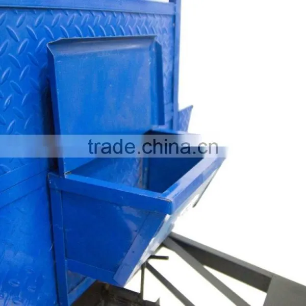 Multipurpose and Top Rank Performance 15HP Small Tractor Mini Tractor Farm Tractor photo-5