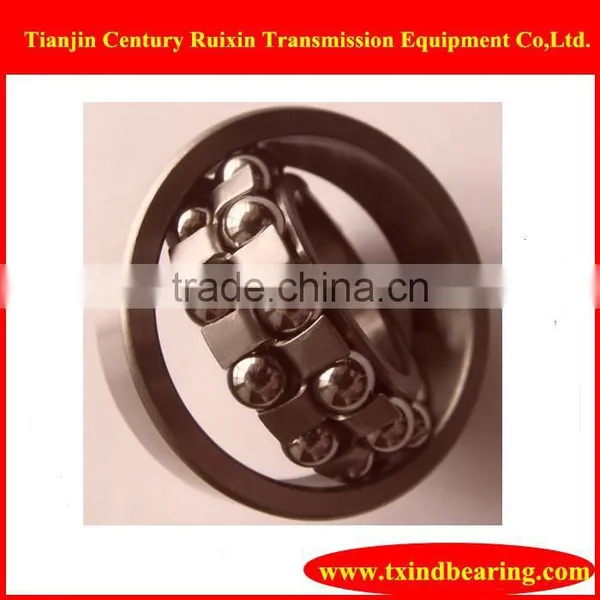 Factory OEM Self-aligning Ball Bearing photo-3