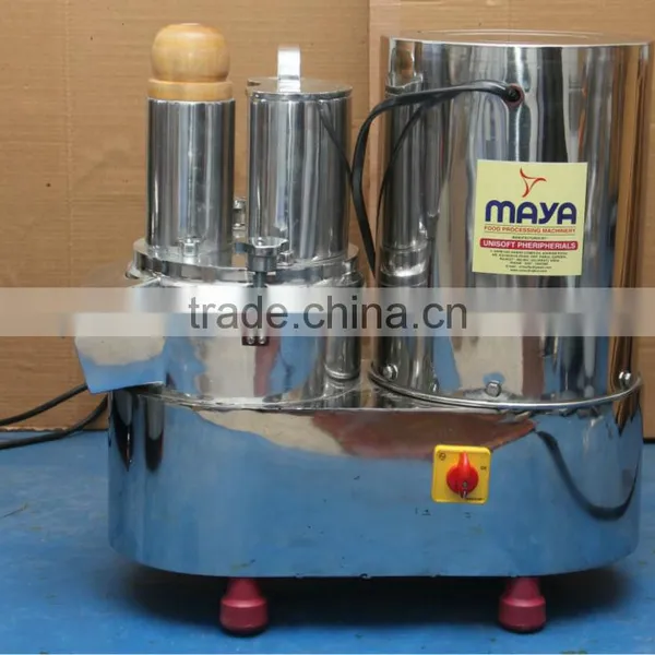 Vegetable Cutter