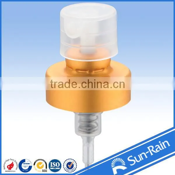 Factory Direct Sale Cosmetic Perfume Bottle With Sprayer photo-3