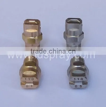 Pressure Washing Veejet Spray Nozzle photo-2