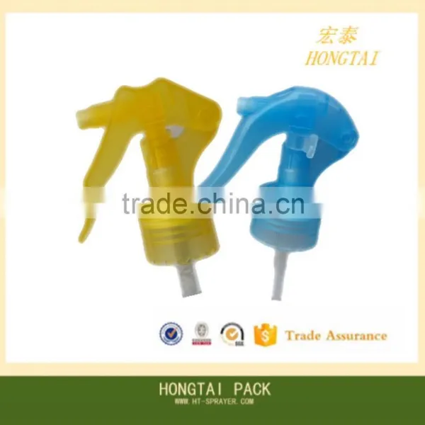 Top Quality Mini Triger Sprayer Non-spill Trigger Sprayer for Cleaning Pump photo-6