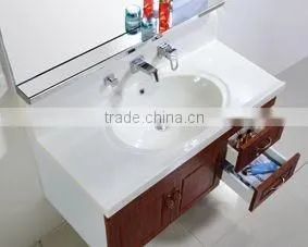 2015 NEW STYLE BATHROOM Vanity Cabinet photo-2