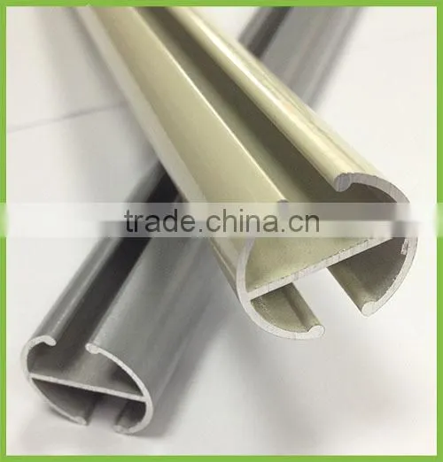 Custom Design Aluminum Curtain Holder photo-2