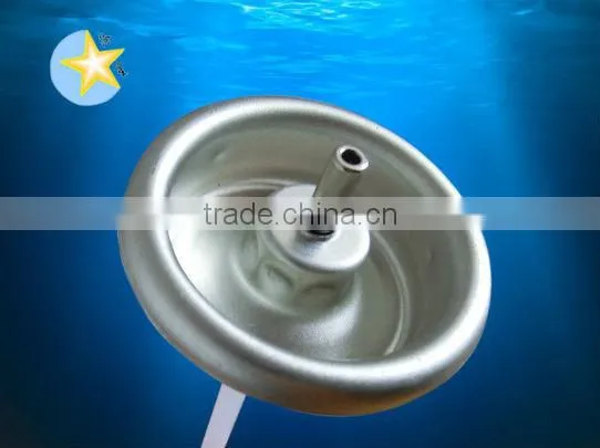 Metering Valve of Air Fresheners photo-2
