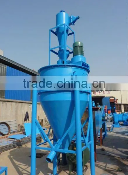 Fiber Separator