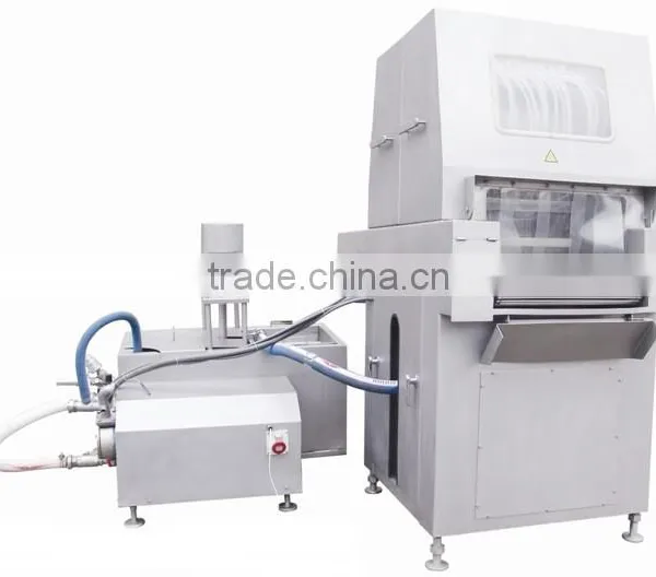 Beef Brine Injector Machine photo-3