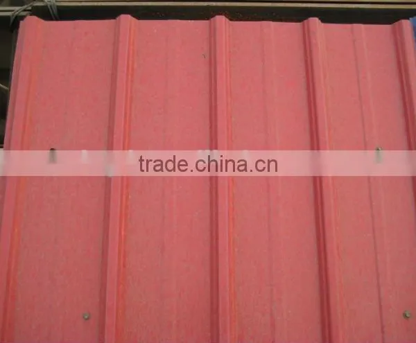 Prepainted Corrugated Steel Sheet/22 Gauge Corrugated Steel Roofing Sheet photo-4