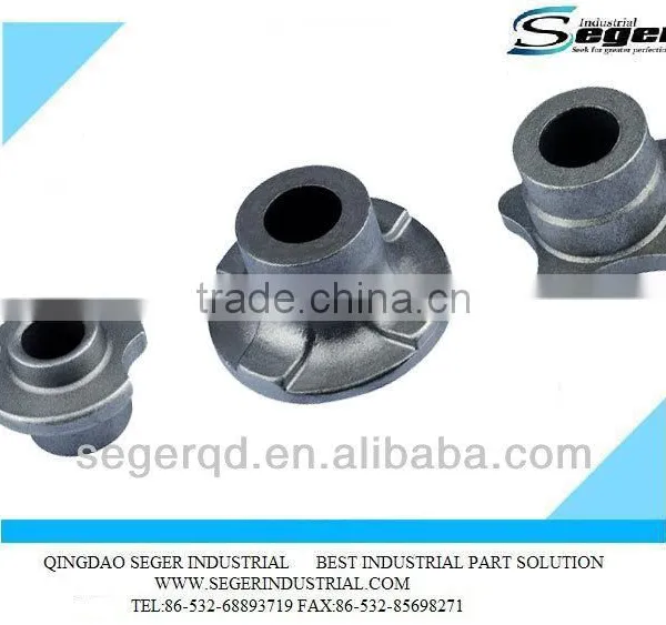 Forged Products Drop Forging