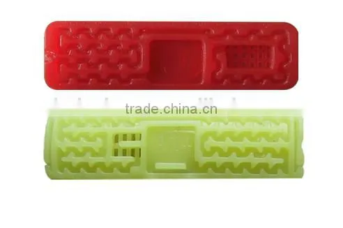 Flat Dripper Middle Hole, Emitter photo-2