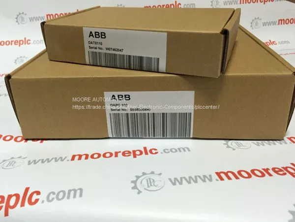 NEW ORIGINAL ABB DCPC 408/57310001-EZ photo-3