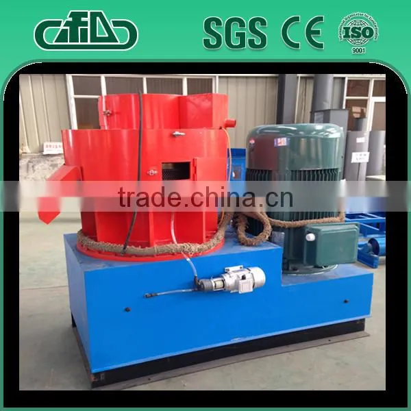 1-3TD SKF Bearing Shrimp Feed Machinery for Sale photo-5