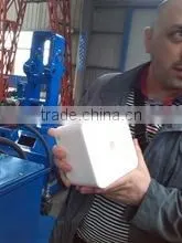 CE Approved Cattle Feed Salt Block Making Machine photo-4