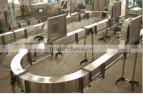 Plastic Bottle Air Conveyor photo-2