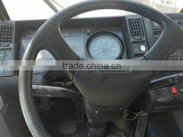 Real and Best 90t Japan Tadano Hydraulic Truck Crane photo-3