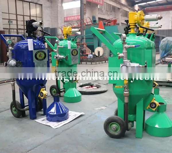 30%discount Now ,2017, High Qulaity DB225 Water Sandblasting Equipment photo-5