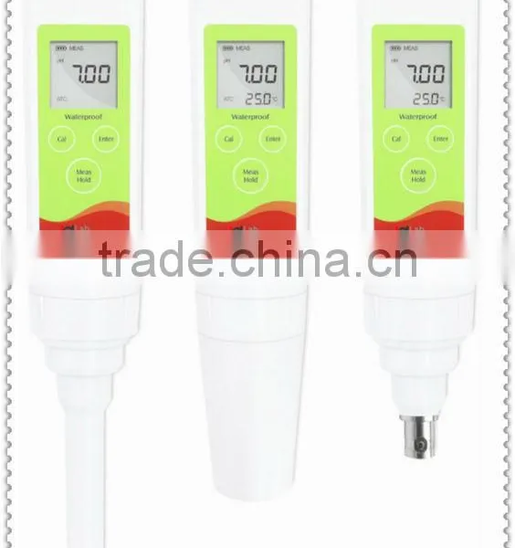KD20S Digital Waterproof Pocket PH Tester/Handy ph Meter/cheap ph Meter photo-5