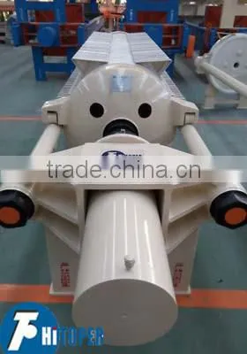 800 Round Plate Filter Press photo-3