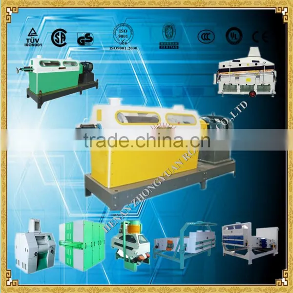 Large-scale Mazie Flour Milling Machine, Maize Mill Machine for Uganda photo-3