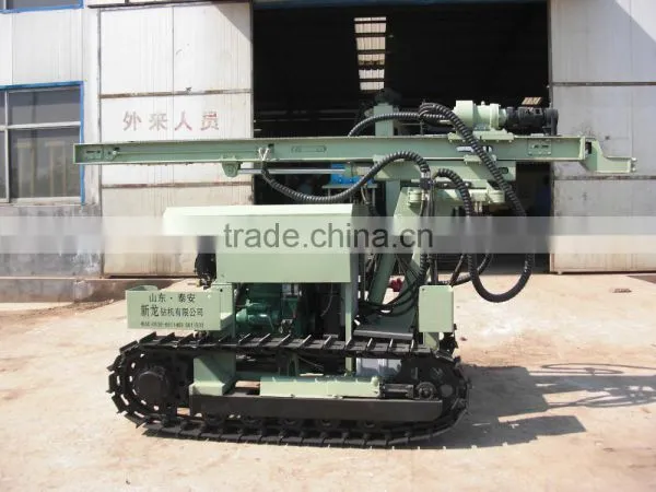 D100YA2-2 Engineering Drilling of China for Mine photo-3