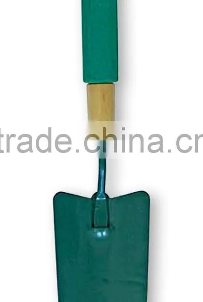 Gardening Tool Bundle (Set of 3), Hoe, Shovel & Rake photo-3