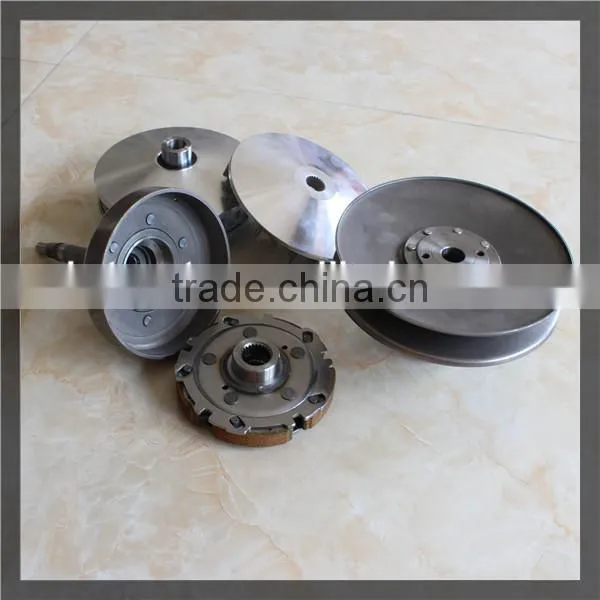 HS400 Clutch UTV/ATV Centrifugal Clutch 400cc Drive Clutch photo-3