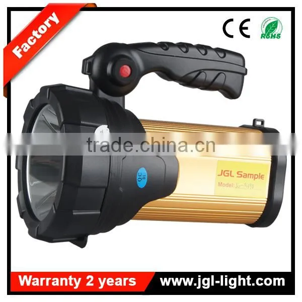 5JG-A390E Cree T6 Searchlight Searching Tools Portable Fishing Tools photo-3
