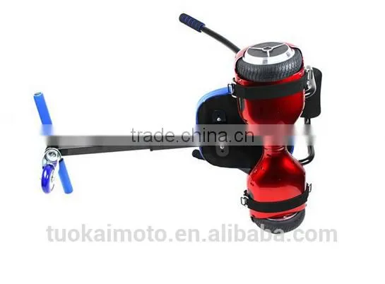 Hot Selling Light Weight Adjustable Electric Self Balance Scooter Accessories/armrest&seat for Self Balance Scooter ( P1) photo-5