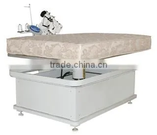 Good Performance Mattress Tape Edge Machine (NG-06T)/ Edging Machine photo-6