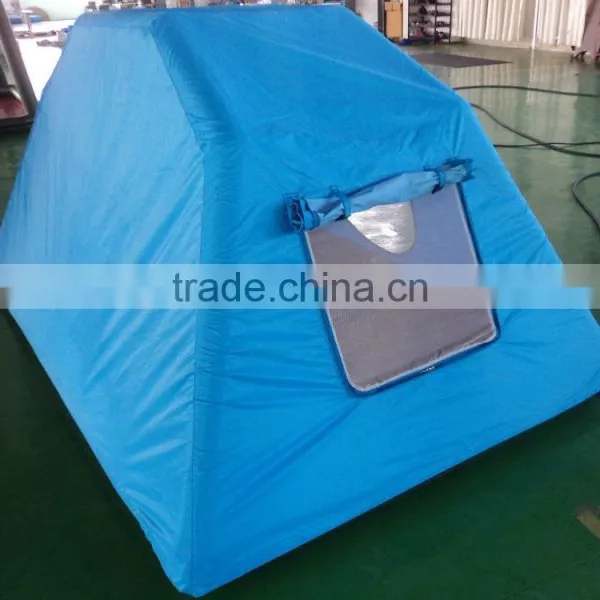 China Outdoor Inflatable Tent for Rental photo-4