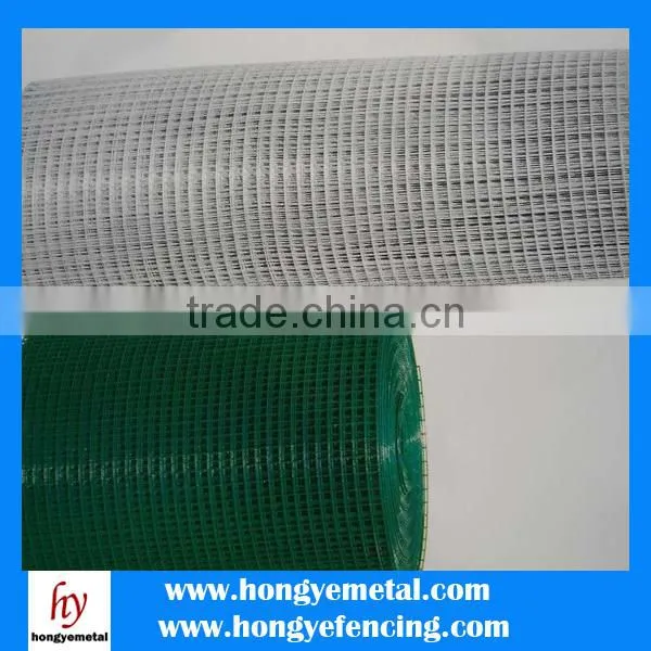 The Best Price With High Quality Of Galvanized Welded Rabbit Cage Wire Mesh photo-6