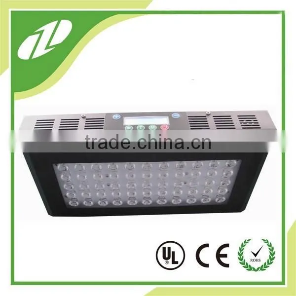 Best Sellers 165w Auto Aquarium Led TwiLight Group Patented Design photo-2