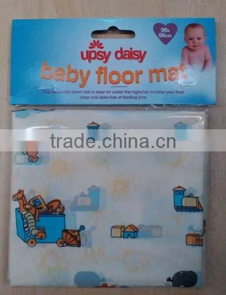 BABY CHANGING MAT