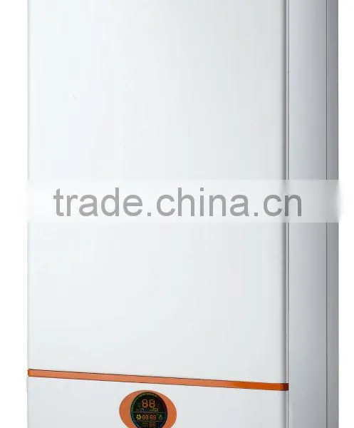 24kw Electric Boiler Central Heating- Manufacturer photo-2