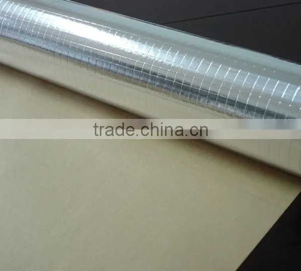 Double Side Foil Insulation photo-2